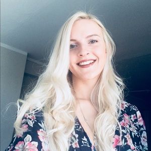 Meet your Posher, Katerina